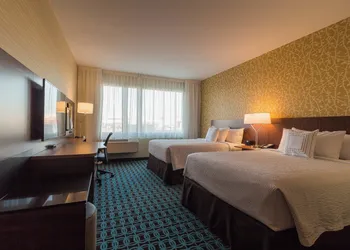 Fairfield by Marriott® Regina hotel thumbnail 4