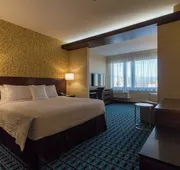 Fairfield by Marriott® Regina hotel detail image 5