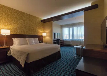 Fairfield by Marriott® Regina hotel thumbnail 5