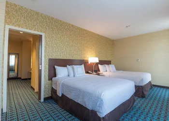 Fairfield by Marriott® Regina hotel thumbnail 6