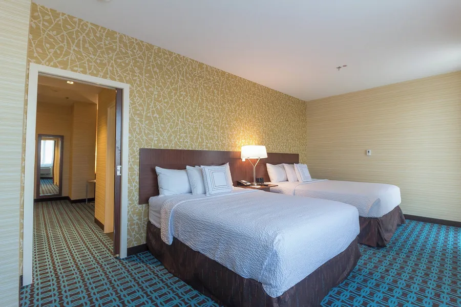 Fairfield by Marriott® Regina hotel detail image 6