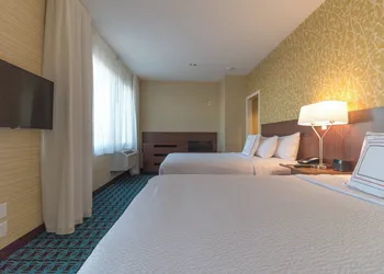 Fairfield by Marriott® Regina hotel thumbnail 8