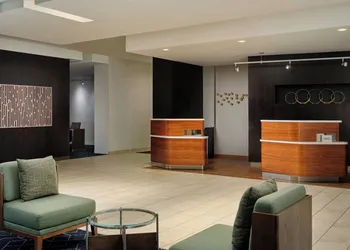 Courtyard by Marriott Fort Worth at Alliance Town Center hotel thumbnail 2