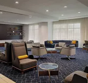 Courtyard by Marriott Fort Worth at Alliance Town Center hotel detail image 3