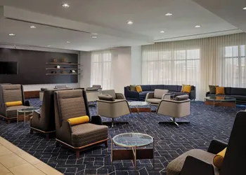Courtyard by Marriott Fort Worth at Alliance Town Center hotel thumbnail 3