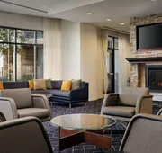 Courtyard by Marriott Fort Worth at Alliance Town Center hotel detail image 4