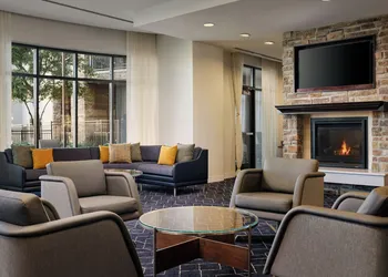 Courtyard by Marriott Fort Worth at Alliance Town Center hotel thumbnail 4