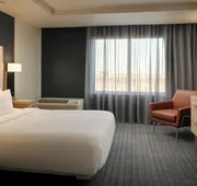 Courtyard by Marriott Fort Worth at Alliance Town Center hotel detail image 5