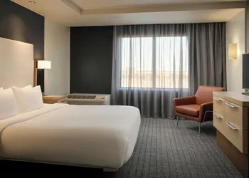 Courtyard by Marriott Fort Worth at Alliance Town Center hotel thumbnail 5