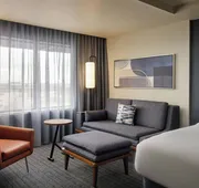 Courtyard by Marriott Fort Worth at Alliance Town Center hotel detail image 7