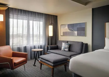 Courtyard by Marriott Fort Worth at Alliance Town Center hotel thumbnail 7