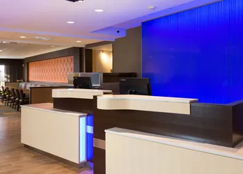 Fairfield Inn & Suites by Marriott Sacramento Folsom hotel thumbnail 2