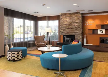 Fairfield Inn & Suites by Marriott Sacramento Folsom hotel thumbnail 3