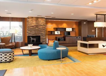 Fairfield Inn & Suites by Marriott Sacramento Folsom hotel thumbnail 4