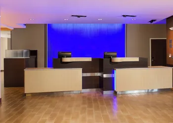 Fairfield Inn & Suites by Marriott Sacramento Folsom hotel thumbnail 5