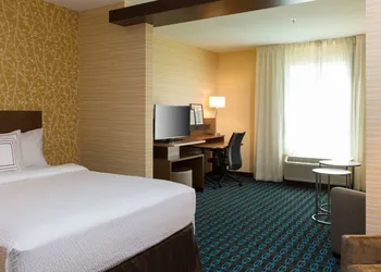 Fairfield Inn & Suites by Marriott Sacramento Folsom hotel thumbnail 6