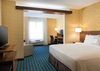 Fairfield Inn & Suites by Marriott Sacramento Folsom hotel thumbnail 7