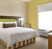Home2 Suites by Hilton Charlotte Airport hotel detail image 5