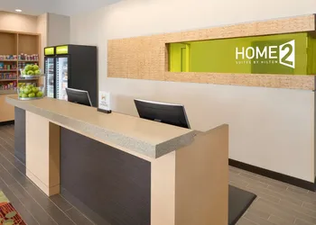 Home2 Suites by Hilton Charlotte Airport hotel thumbnail 3