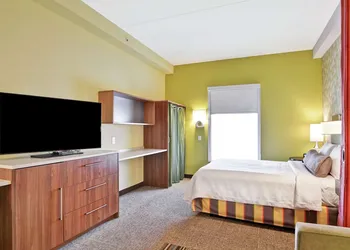 Home2 Suites by Hilton Charlotte Airport hotel thumbnail 6