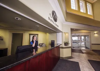 Stanton Suites Hotel Yellowknife hotel thumbnail 2