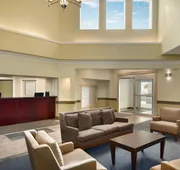 Stanton Suites Hotel Yellowknife hotel detail image 3