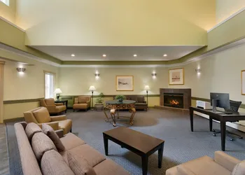 Stanton Suites Hotel Yellowknife hotel thumbnail 4