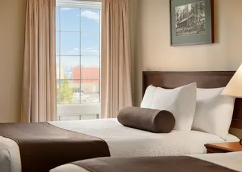 Stanton Suites Hotel Yellowknife hotel thumbnail 5