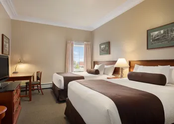 Stanton Suites Hotel Yellowknife hotel thumbnail 8