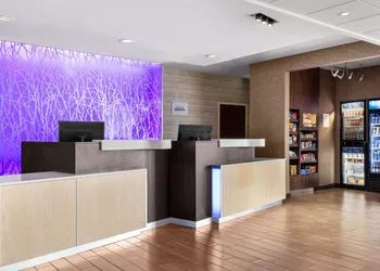 Fairfield Inn & Suites by Marriott Alexandria hotel thumbnail 2