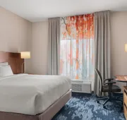 Fairfield Inn & Suites by Marriott Alexandria hotel detail image 4