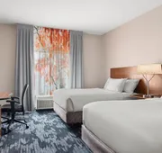 Fairfield Inn & Suites by Marriott Alexandria hotel detail image 5