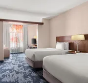 Fairfield Inn & Suites by Marriott Alexandria hotel detail image 7