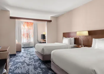 Fairfield Inn & Suites by Marriott Alexandria hotel thumbnail 7