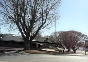 Gunnison Inn hotel thumbnail 4