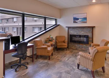 Rodeway Inn hotel thumbnail 2