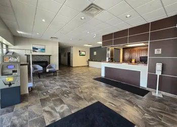 Rodeway Inn hotel thumbnail 4