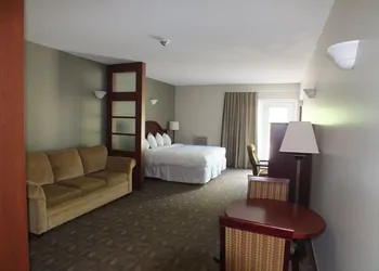 Rodeway Inn hotel thumbnail 5