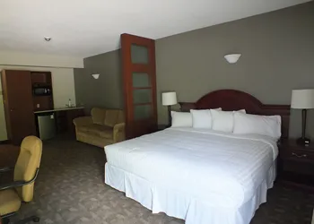 Rodeway Inn hotel thumbnail 6
