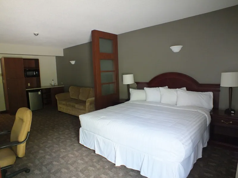 Rodeway Inn hotel detail image 6