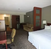 Rodeway Inn hotel detail image 7