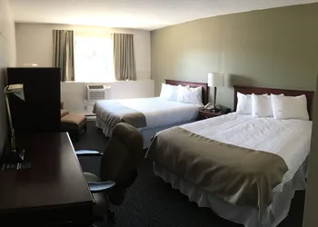 Rodeway Inn hotel thumbnail 8