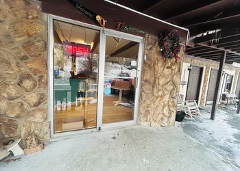 Big South Fork Trail Lodge Stearns hotel thumbnail 2
