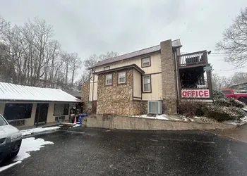 Big South Fork Trail Lodge Stearns hotel thumbnail 3