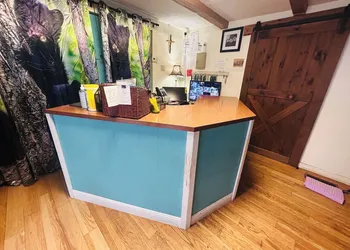 Big South Fork Trail Lodge Stearns hotel thumbnail 6