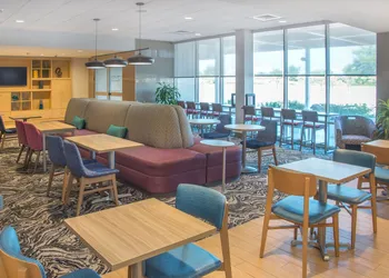 Home2 Suites by Hilton Saratoga/Malta hotel thumbnail 2