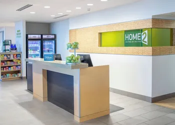 Home2 Suites by Hilton Saratoga/Malta hotel thumbnail 3