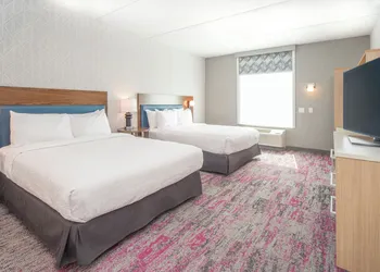 Home2 Suites by Hilton Saratoga/Malta hotel thumbnail 4