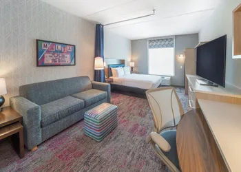 Home2 Suites by Hilton Saratoga/Malta hotel thumbnail 5