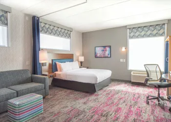 Home2 Suites by Hilton Saratoga/Malta hotel thumbnail 6